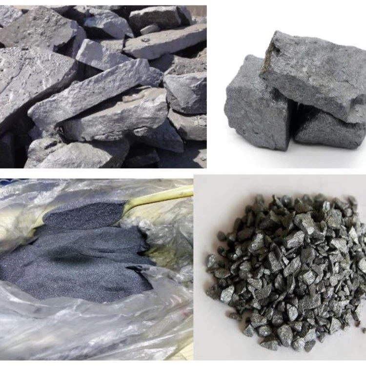 72 FerroSilicon Carbon