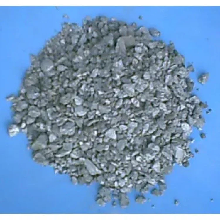 Silicon Aluminum Alloy