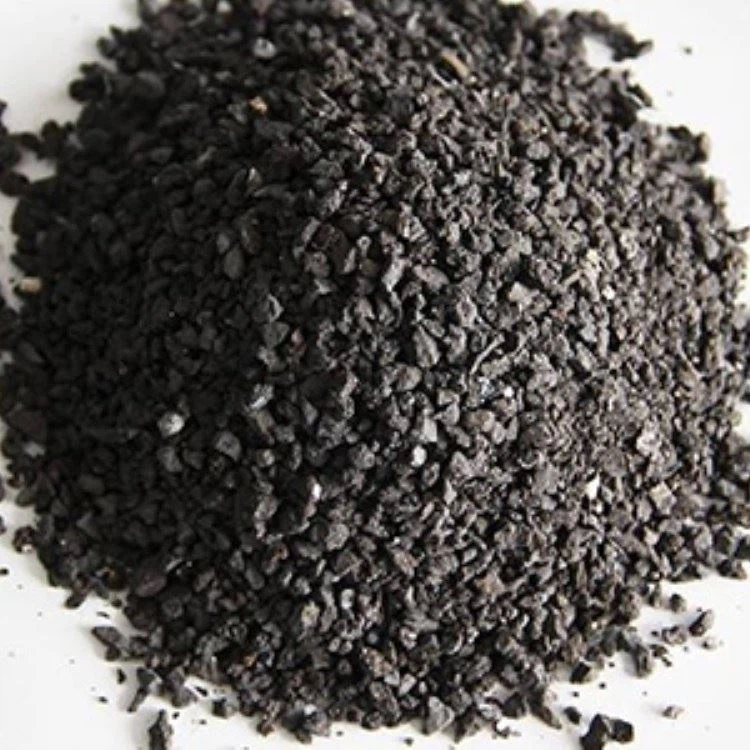 Silicon Aluminum Calcium Granule