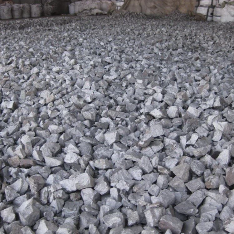 Silicon Manganese 6014