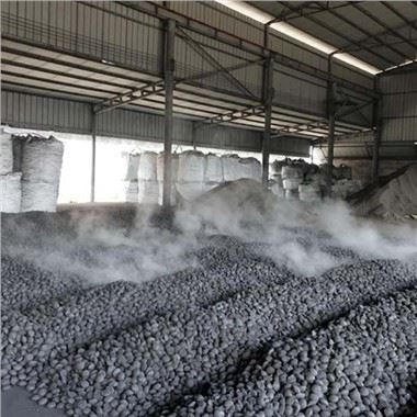 อะไรคือความแตกต่างระหว่าง 72 FerroSilicon Carbon และ Ferrosilicon Vanadium?