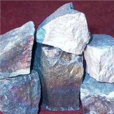 เฟอร์โรโครมคาร์บอนสูง