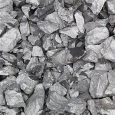 แมงกานีสเหล็กคาร์บอนปานกลาง