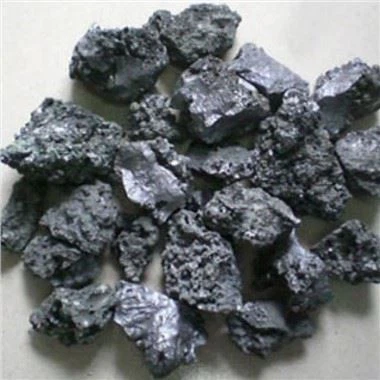 ตะกรันอลูมิเนียมซิลิคอน