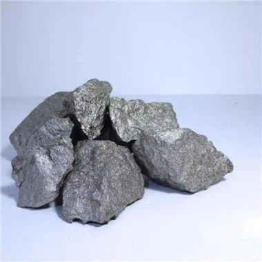 ซิลิคอนแมงกานีส 6517