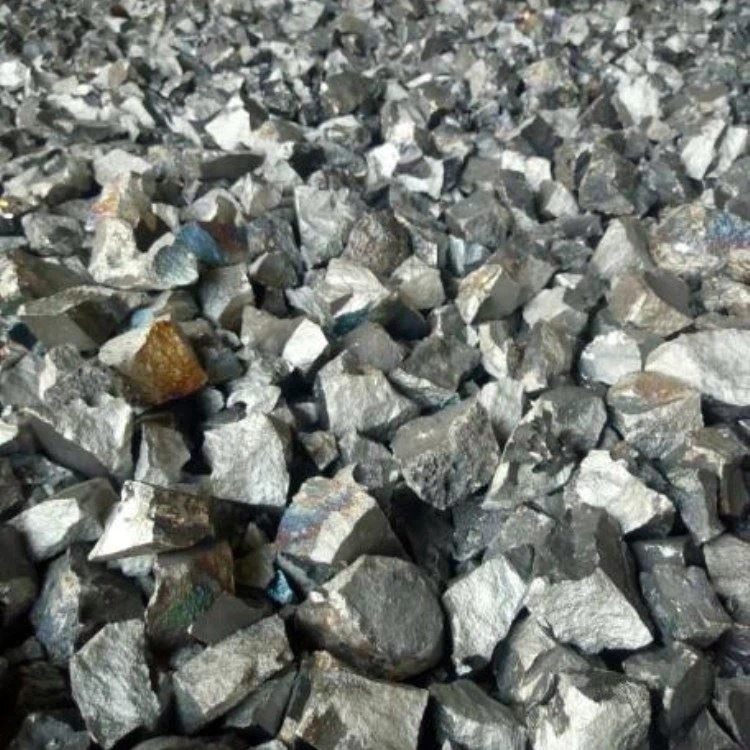 High Carbon Ferro Manganese