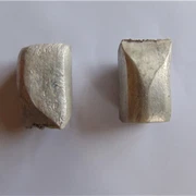 อลูมิเนียมทรายเหล็กความบริสุทธิ์สูง