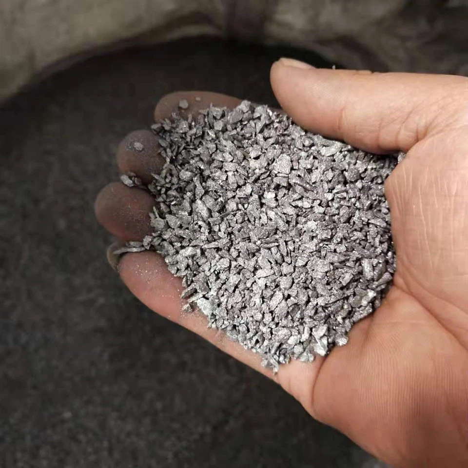 สารเติมความร้อนประสิทธิภาพสูง