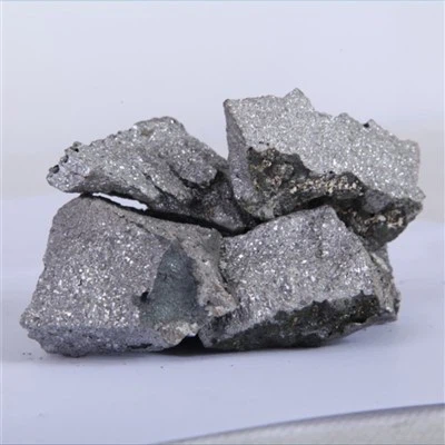 สารทดแทนเฟอร์โรโครมมีอะไรบ้าง?