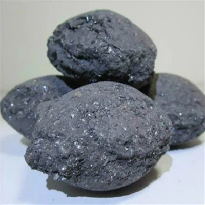 ลูกเหล็กซิลิคอน